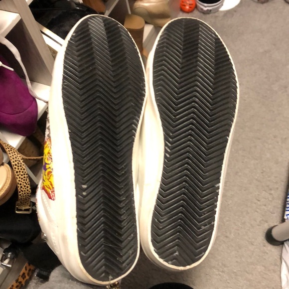 Zadig and Voltaire sneakers - Picture 5 of 5